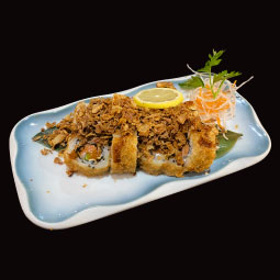 Tempura roll